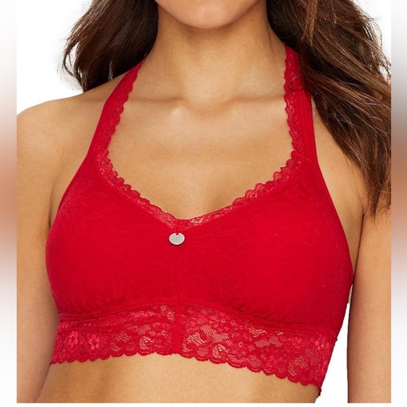 Dkny Other - DKNY Lace Bralette